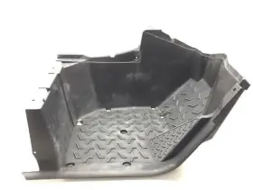 2mb-f7421-00-00 Yamaha Right Passenger Side Floor Board 2016 Wolverine R-spec Yxe 700 2846a X