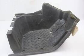 Yamaha 2mb-f7421-01-00 Wolverine 700 R-spec Eps 16 Floor Pan Right 2mb-f7421-00-00 52430