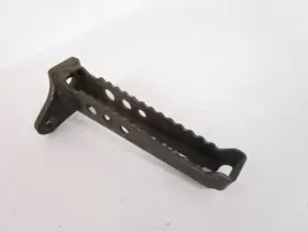 2nl-27421-00-00 Yamaha 88 Yfp 350 Terrapro Left Foot Peg