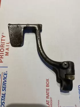 2xj-15620-10-00 Yamaha Blaster Oem Kick Start Starter Lever Yfs200 88-06
