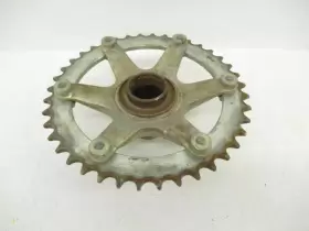 2xj-25386-00-00 Yamaha 99 Yfs200 Blaster Rear Sprocket Hub 1988-2006