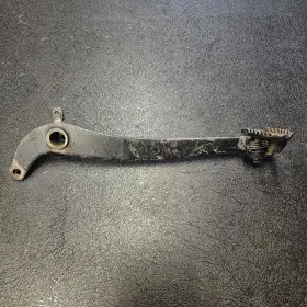38w-27200-00-00 Yamaha Tri-z 250 Foot Brake Pedal Step Lever Ytz250 Ytz 85 86 Oem