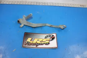 3b4-27211-00-00 Yamaha 2008 Grizzly 700 Rear Brake Foot Pedal
