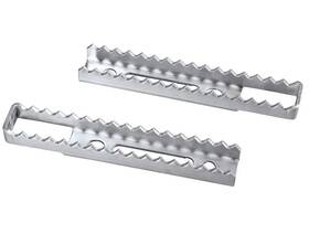 Yamaha 3b4f74m0t000 2013-2025 Genuine Grizzly Kodiak 700 Oversized Foot Pegs