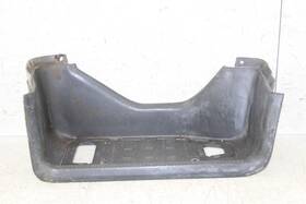 Yamaha 3fa-27453-20-00 1989 Breeze 125 Left Foot Well Rest