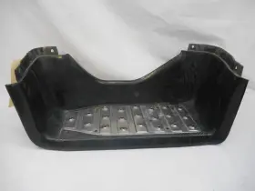 3fa-27481-00-00 Yamaha 1999 Breeze 125 Yfa1 Foot Board Well Rest Left Lh Side Fits 1999-2004
