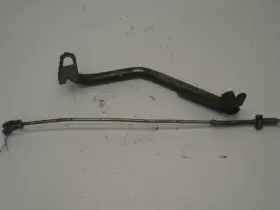 3gb-27231-00-00 Yamaha 1992 Yfm80 Yfm 80 Badger Rear Brake Pedal And Rod
