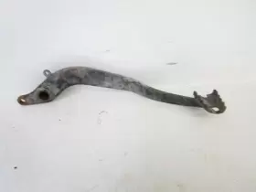 3gd-27211-30-00 Yamaha 99 Yfm 350x Warrior Brake Pedal 1990-2001
