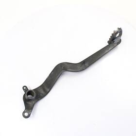 Yamaha 3gg-27211-10-00 2002 Banshee 350 Oem Right Rearset Brake Foot Pedal
