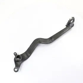 3gg-27211-10-00 Yamaha 2002 Banshee 350 Oem Right Rearset Brake Foot Pedal