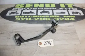 3jm-27211-10-00 Yamaha 22 1999 Blaster 200 Brake Pedal