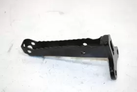 3jm-27411-00-00 Yamaha 93 Timberwolf 2wd Oem Left Footrest Ay34