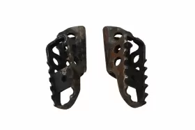 3sp-27411-00-00 Yamaha 95 Yz80 Foot Pegs