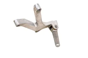 4jh-2742l-10-00 Yamaha 97 Yzf600r Right Foot Rest Peg