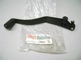4kb-18110-00 Yamaha Nos Big Bear Wolverine 350 Shift Pedal
