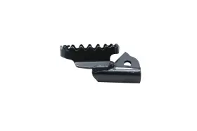 4v4-27421-00-00 Yamaha New Oem Right Foot Peg Nos