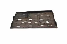 4wv-27481-00-00 Yamaha 98 Grizzly 600 4x4 Left Floor Board Foot Well Yfm600f