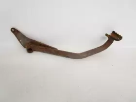 55x-27211-00-00 Yamaha 87 Yfm 100 Champ Brake Pedal 1987-1988