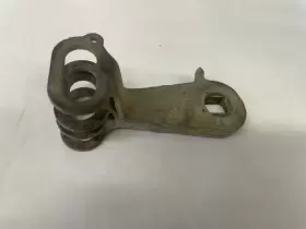 59v-25726-00-00 Yamaha 1986-1988 Moto 4 Yfm225 Yfm 225 Rear Brake Cam Lever Arm