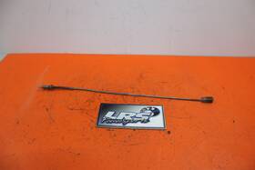 Yamaha 5fu-27231-00-00 2003 Big Bear 400 4x4 Rear Foot Brake Rod