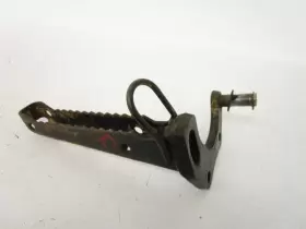 5fu-f7421-00-00 Yamaha 06 Big Bear 400 4x4 Right Foot Peg