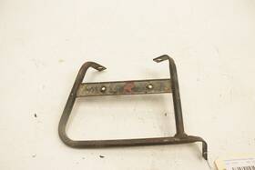 Yamaha 5fu-f7446-00-00 Big Bear 400 06 Footrest Support Right 50792
