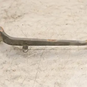 5gh-27211-00-00 Yamaha 2001 Kodiak 400 Yfm400fa 4x4 Oem Right Rearset Brake Foot Pedal