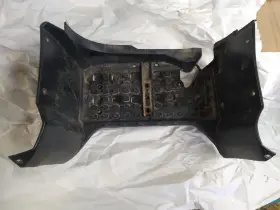 5gh-27463-00-00 Yamaha 2001 Yfm400 Yfm 400 Kodiak 2x4 Right Side Footwell Floor Board Foot Peg 5gh-27463-00-00 Yamaha 2001 Yfm400 Yfm 400 Kodiak 2x4 Right Side Footwell Floor Board Foot Peg