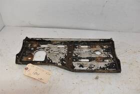 Yamaha 5gt-2147a-30-00 2000 Grizzly 600 Right Floorboard