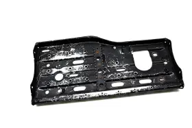 5gt-27488-00-00 Yamaha 00 Grizzly 600 4x4 Right Floor Board Foot Well Yfm600f