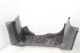 5km-27453-00-00 Yamaha 2003 Grizzly 660 4x4 Left Foot Well Rest