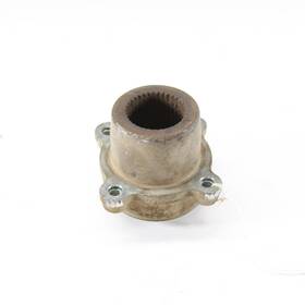 Yamaha 5lp-25712-10-00 01-05 660 R Raptor Rear Rotor Flange