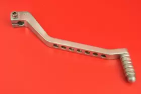 5tg-18110-10-00 Yamaha 2004 - 2013 Yfz450 Yfz 450 Mod Quad Billet Shift Lever Gear Selector
