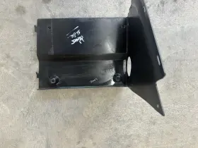 5ug-f254j-00 Yamaha 2007 Rhino 660 Left Heel Guard 5ug-f254j-00 Yamaha 2007 Rhino 660 Left Heel Guard