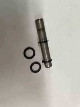 5xg-e5521-00-00 Yamaha 2005 Bruin Bt Yfm250 Yfm 250 B Starter Clutch Worm Shaft Washers