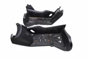 5yf-27453-00-00 Yamaha 05 Raptor 50 Floor Boards Left And Right Footwells Yfm50r