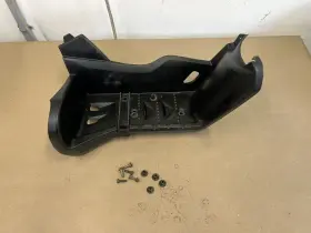 5yf-27463-00-00 Yamaha 2005 Raptor 50 Right Foot Rest Well B685