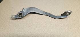 Yamaha 5yt-27211-00-00 Oem Rear Brake Pedal Raptor 350 2004-2013 5yt-27211-10-00
