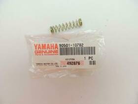 Yamaha 90501-10782 1983-1998 Ytm200 Bw200 Yfb250 Yfm100 Compression Spring Oem
