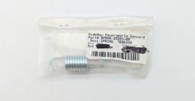 Yamaha 90506-25001-00 2004-2024 Yfz450r Raptor Footrest Tension Spring