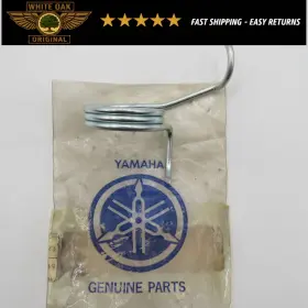 90508-35070-00 Yamaha New Brake Pedal Spring At Ct Dt Ht 1 2 3 Dt1 Oem