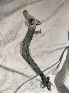 937-12-033 Yamaha 2001 2002 2003 2004 2005 Raptor Yfm660 660r 660 Brake Pedal Oem