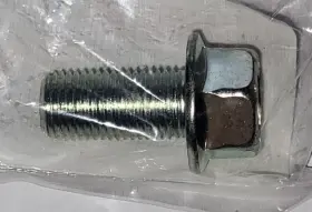 95812-12025 Yamaha 12x25 Mm Bolt Big Bear Rhino Wolverine Super Tenere