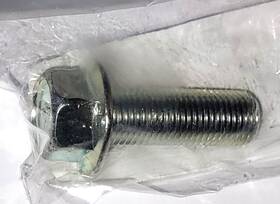 Yamaha 95812-12035 Yfz450x Yfz450r Yfz Right Side Footpeg Mounting Bolt Step Peg