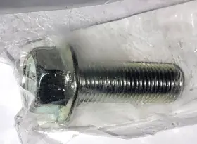 95812-12035 Yamaha Yfz450x Yfz450r Yfz Right Side Footpeg Mounting Bolt Step Peg
