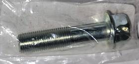 Yamaha 95812-12055 Yfz450x Yfz450r Yfz Left Side Footpeg Mounting Bolt Step Peg