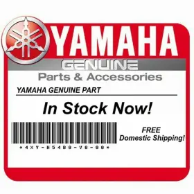 97702-50016-00 Yamaha 97702-50016 - Tapping Screw
