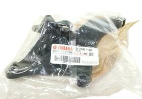 Yamaha B33-27411-00 2017-2024 Sr950 Scr950 Footrest 1 Oem