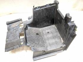 Yamaha Bg4-f7431 23 Wolverine 1000 Rmax 4 Rear Left Floorboard Footwell Cover