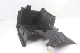 Yamaha Bg4-f7441-00-00 Wolverine X4 850 Se 19 Floor Pan Right Rear 52260